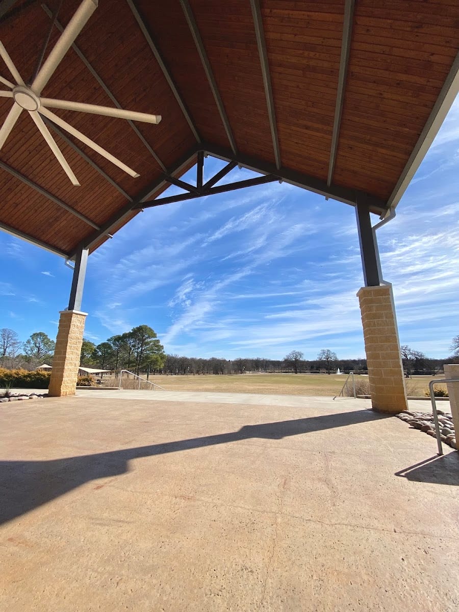 Doubletree Ranch Pavilion, photo 3