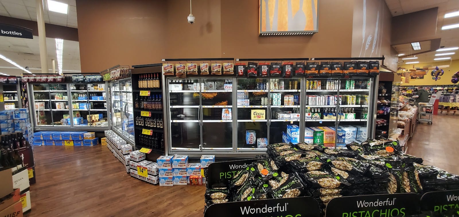 Kroger Deli, photo 3