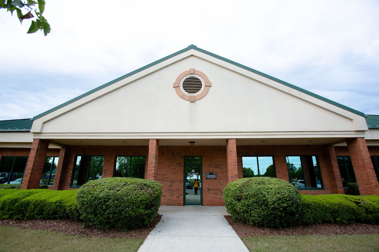 North Alabama Family Psychiatry & Counseling