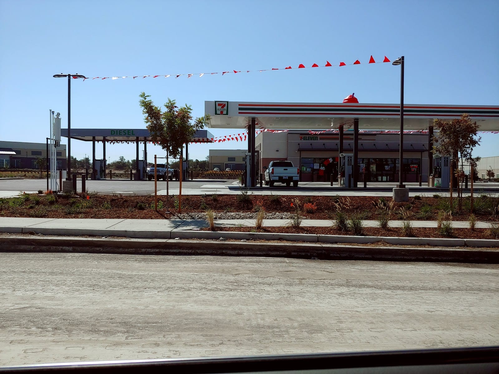 7-Eleven, photo 4