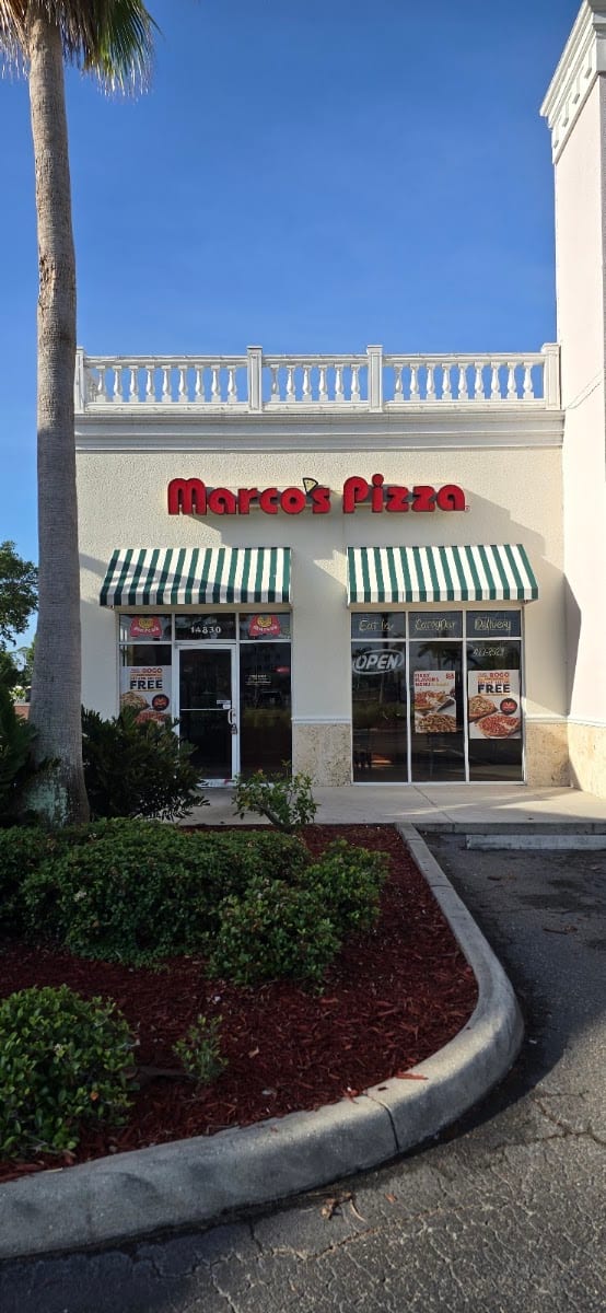 Marco's Pizza, photo 2