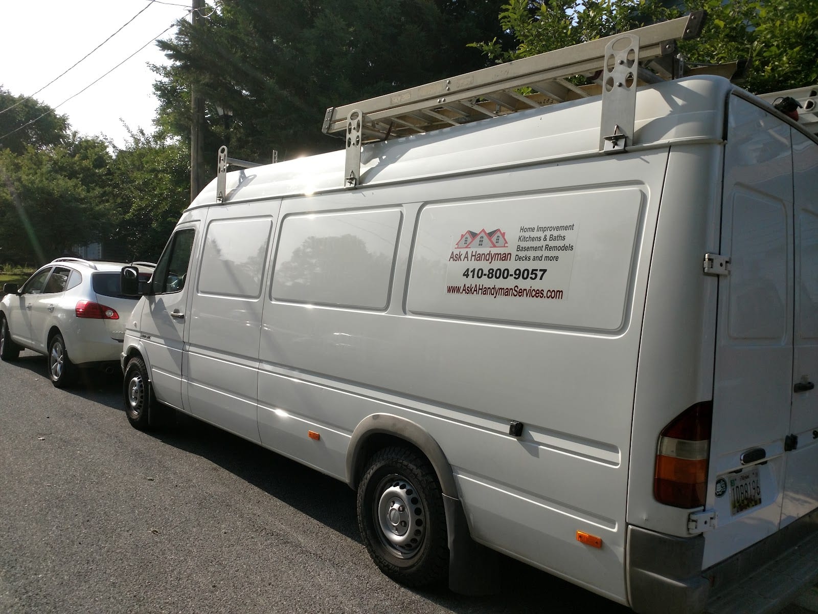 Askahandymanservices