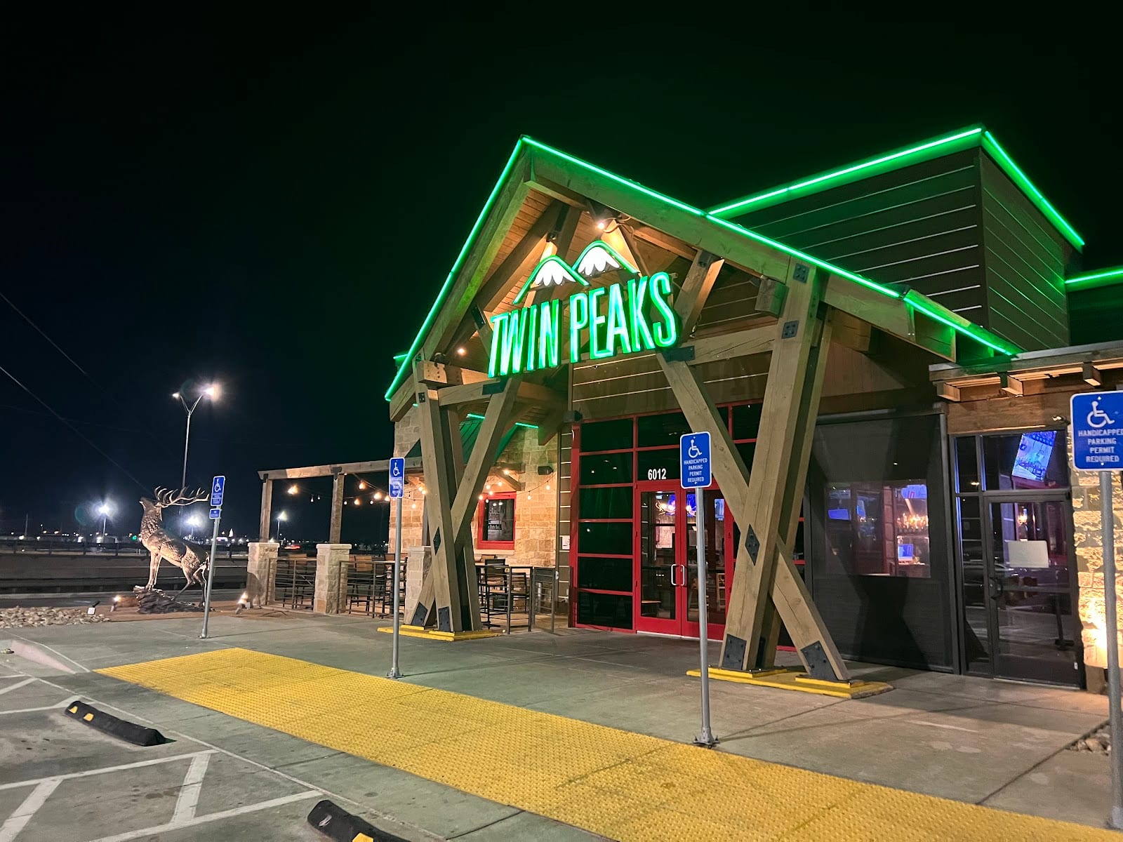Twin Peaks
