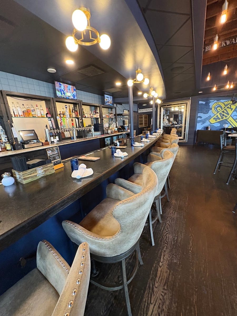 Blackwall Hitch