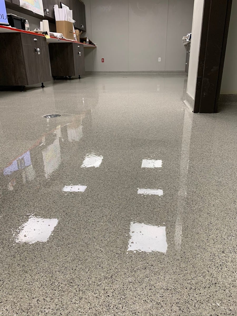 Dynamic Floor Coatings, LLC, photo 4