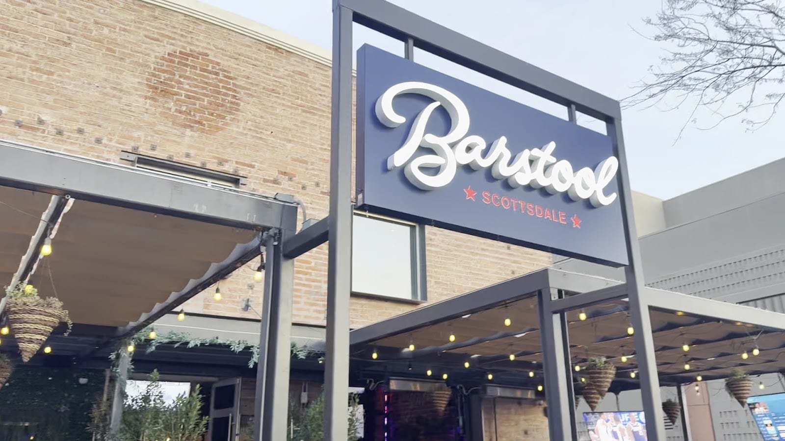 Barstool Scottsdale, photo 2