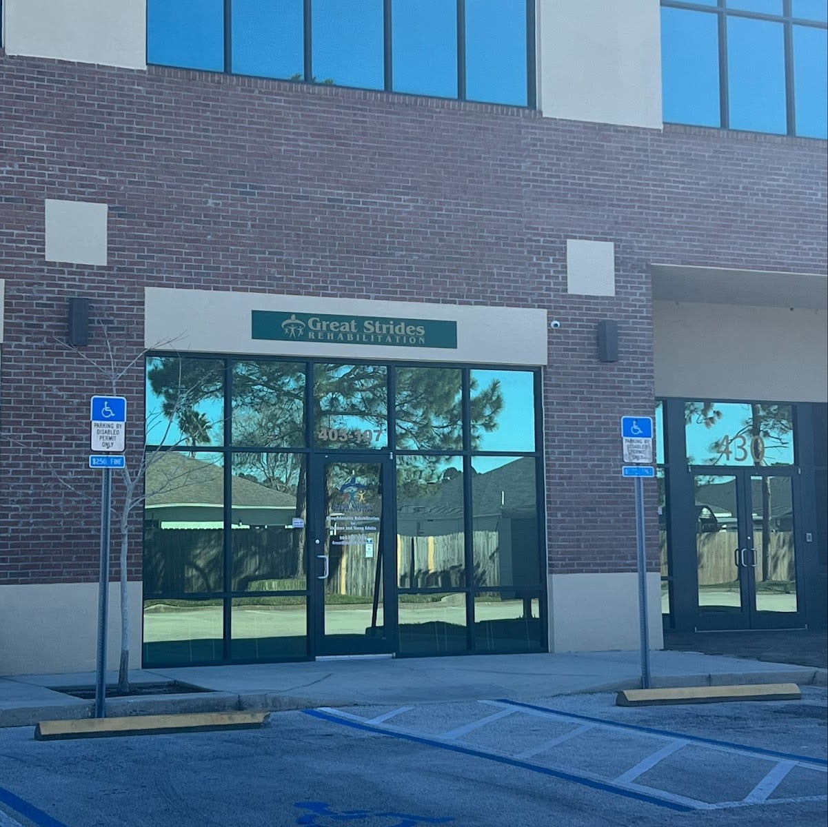 Great Strides Pediatric Rehabilitation- Orange Park, FL, photo 2