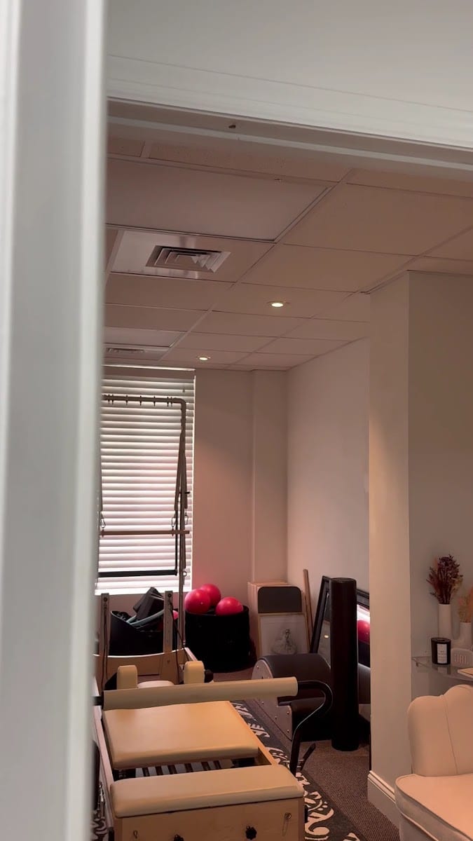 Rise Pilates and Physical Therapy, photo 3
