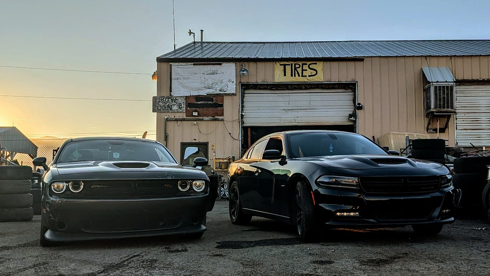 Tire Solutions, photo 2