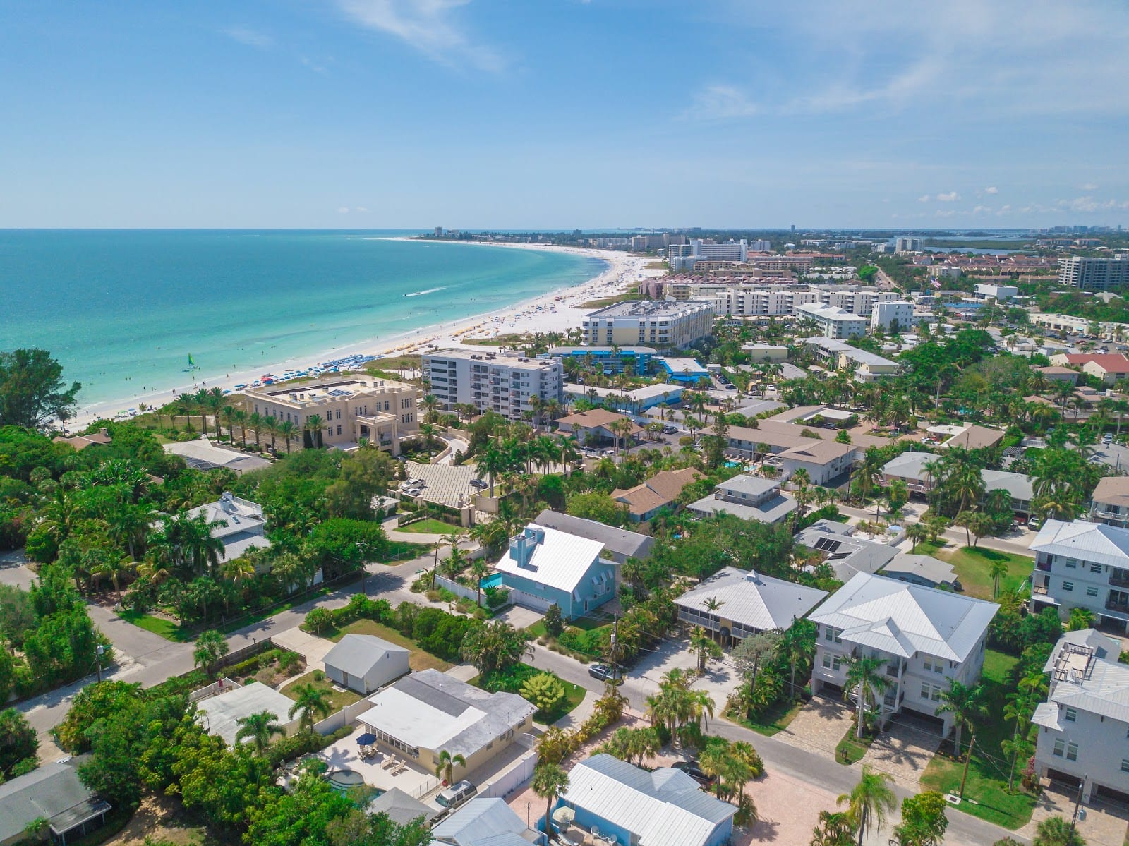 Michele Tanner & The Tanner Group~Sarasota Realtor, Preferred Shore Real Estate, photo 4