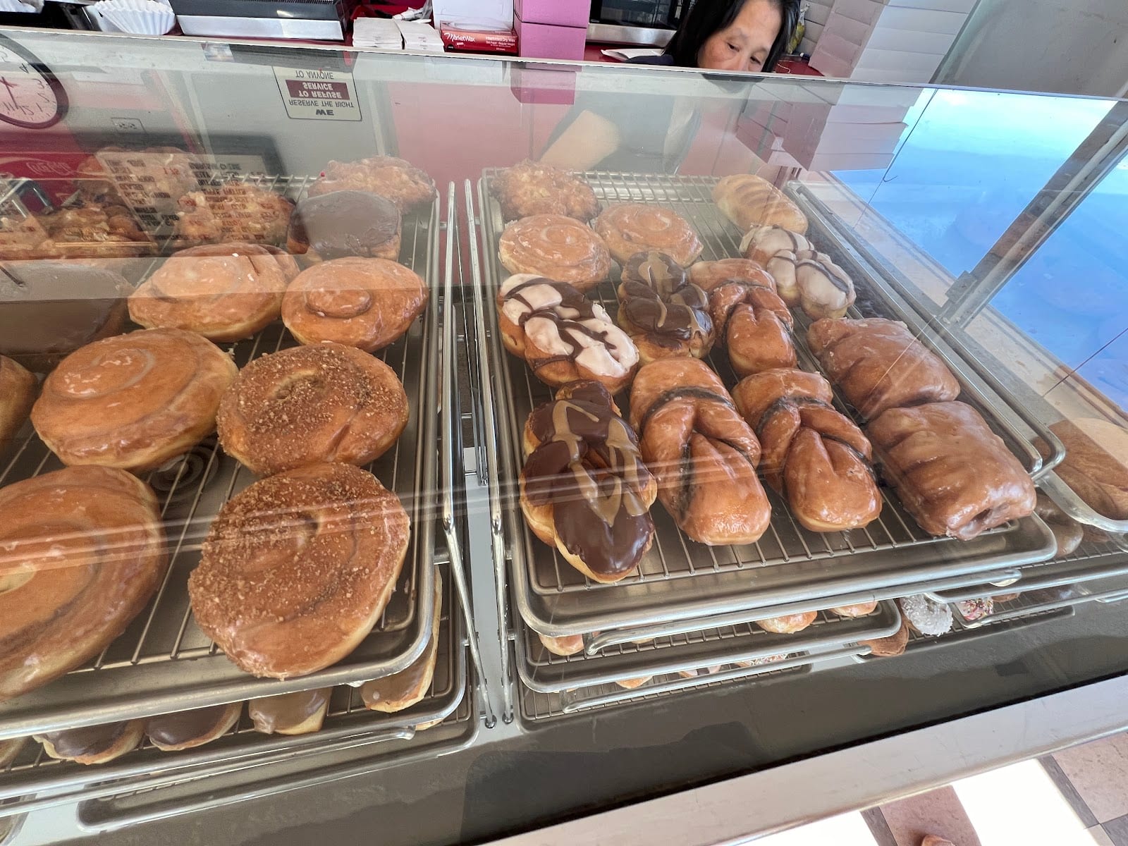 Donut Stoppe, photo 4