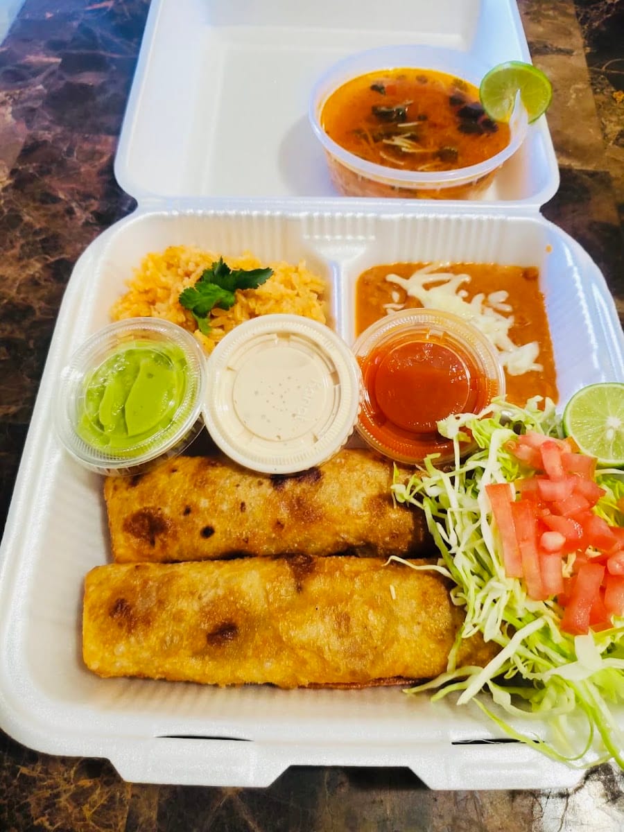 Comida del Barrio, photo 4