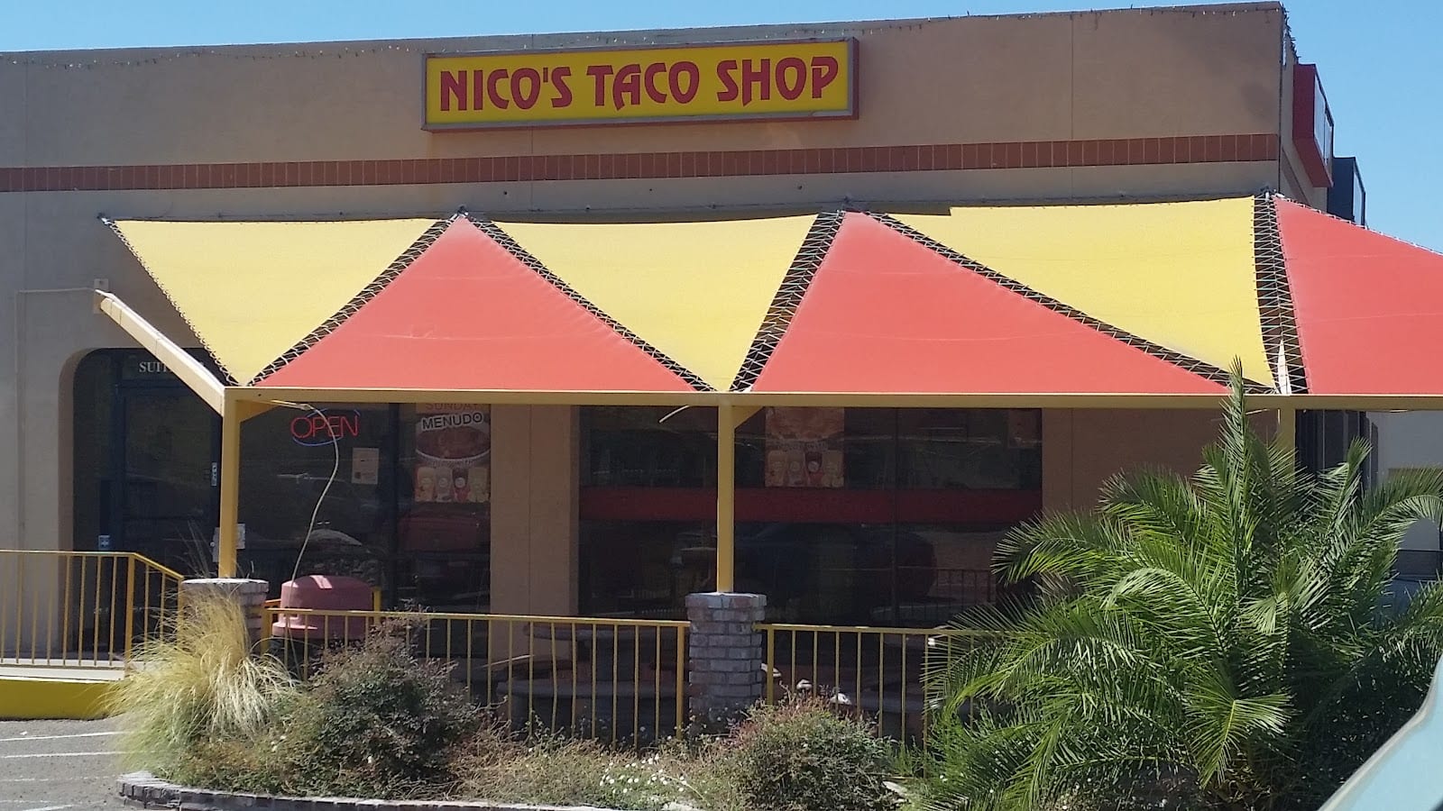 Fito's Taco Shop
