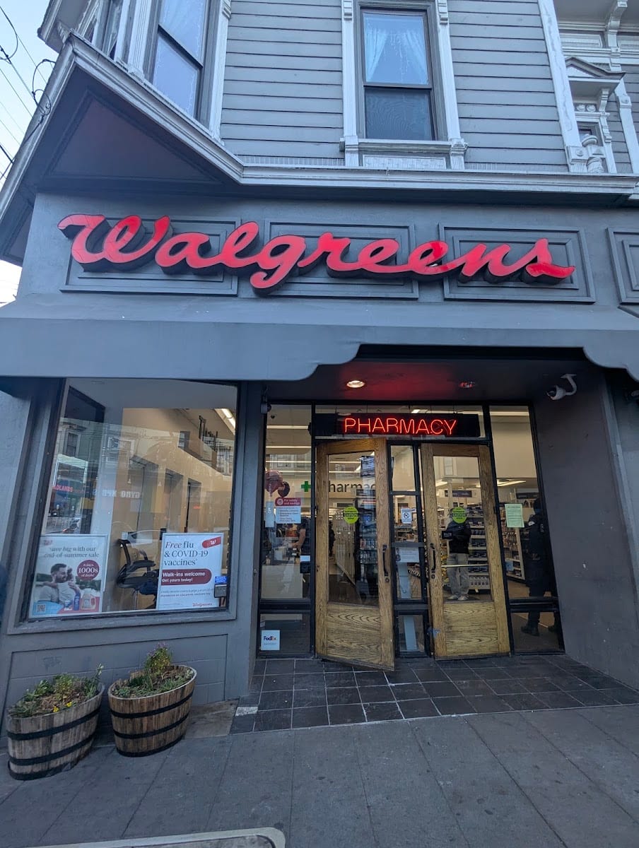 Walgreens Pharmacy, photo 2