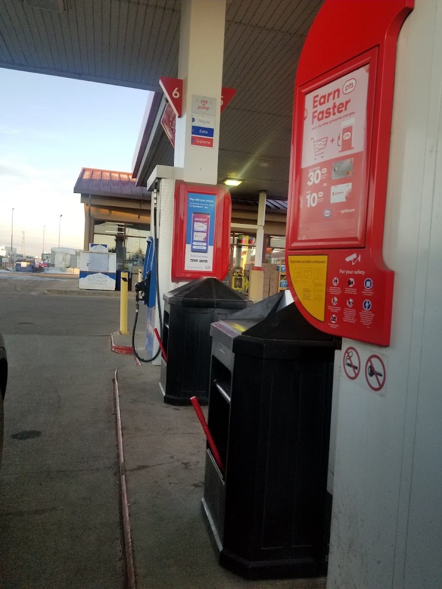 Esso, photo 3