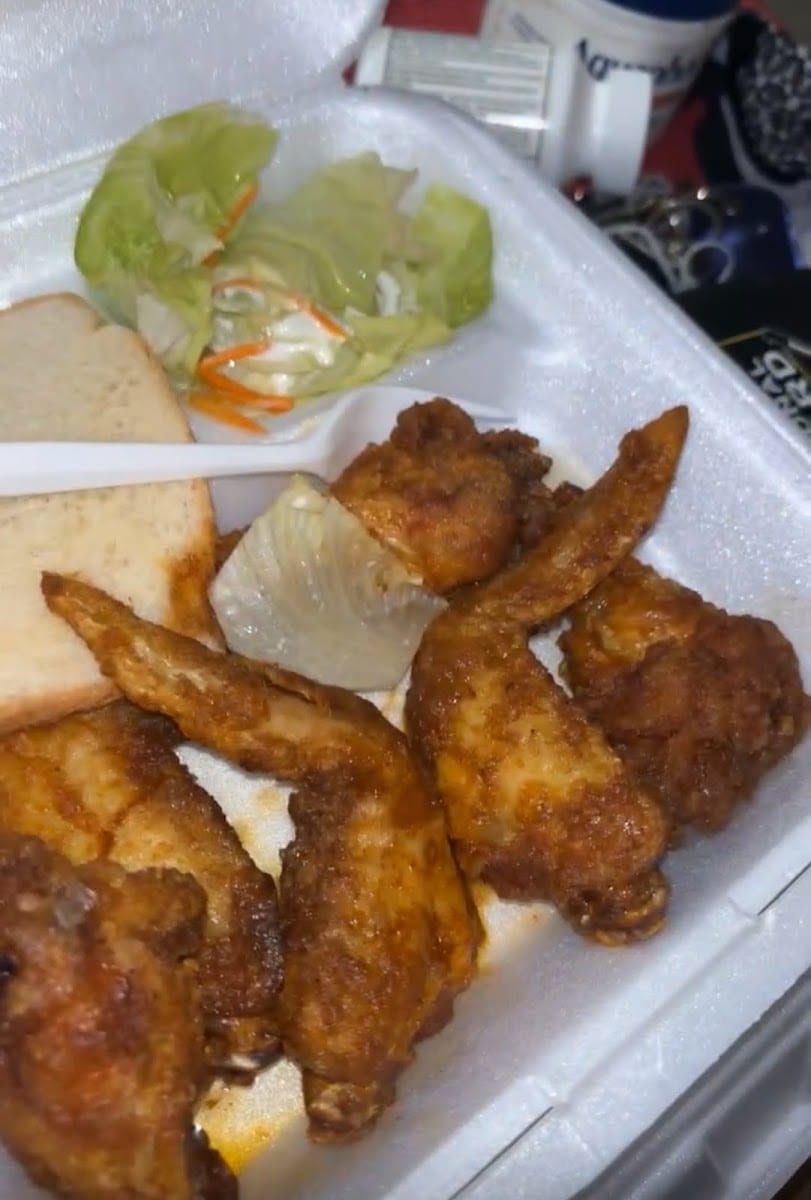 Bb's Seafood & Wings, photo 3