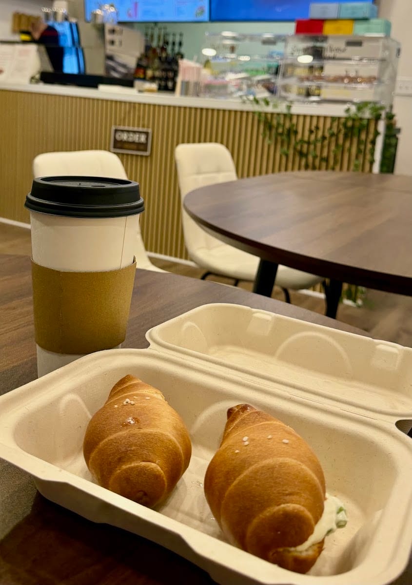 Cafe DOP, photo 4