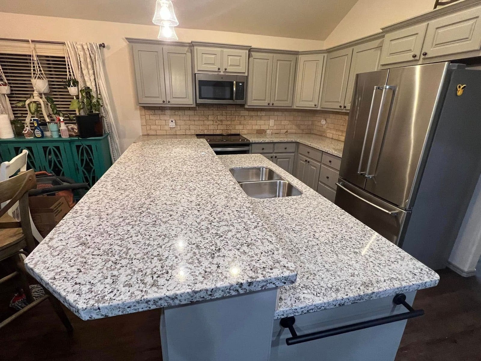 Granite King, photo 4
