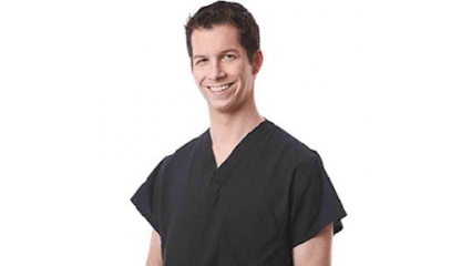 Randall Kimball II, MD