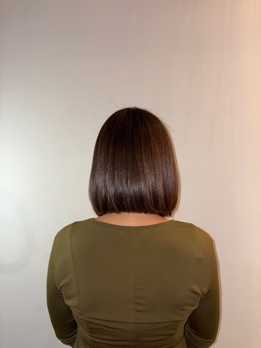 Hôtesse de L'Hair Institut, photo 3
