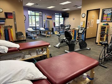 Banner Physical Therapy - Carefree, photo 3