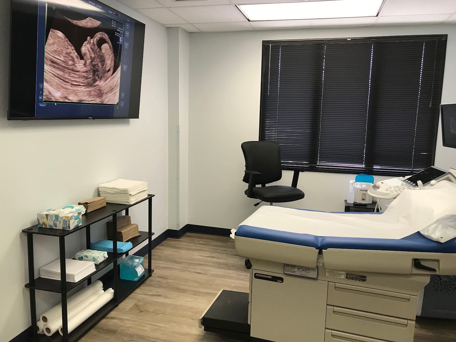Pregnancy Specialty Center of Texas - Beaumont, photo 2