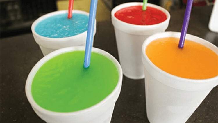 Sipnsip Daiquiris