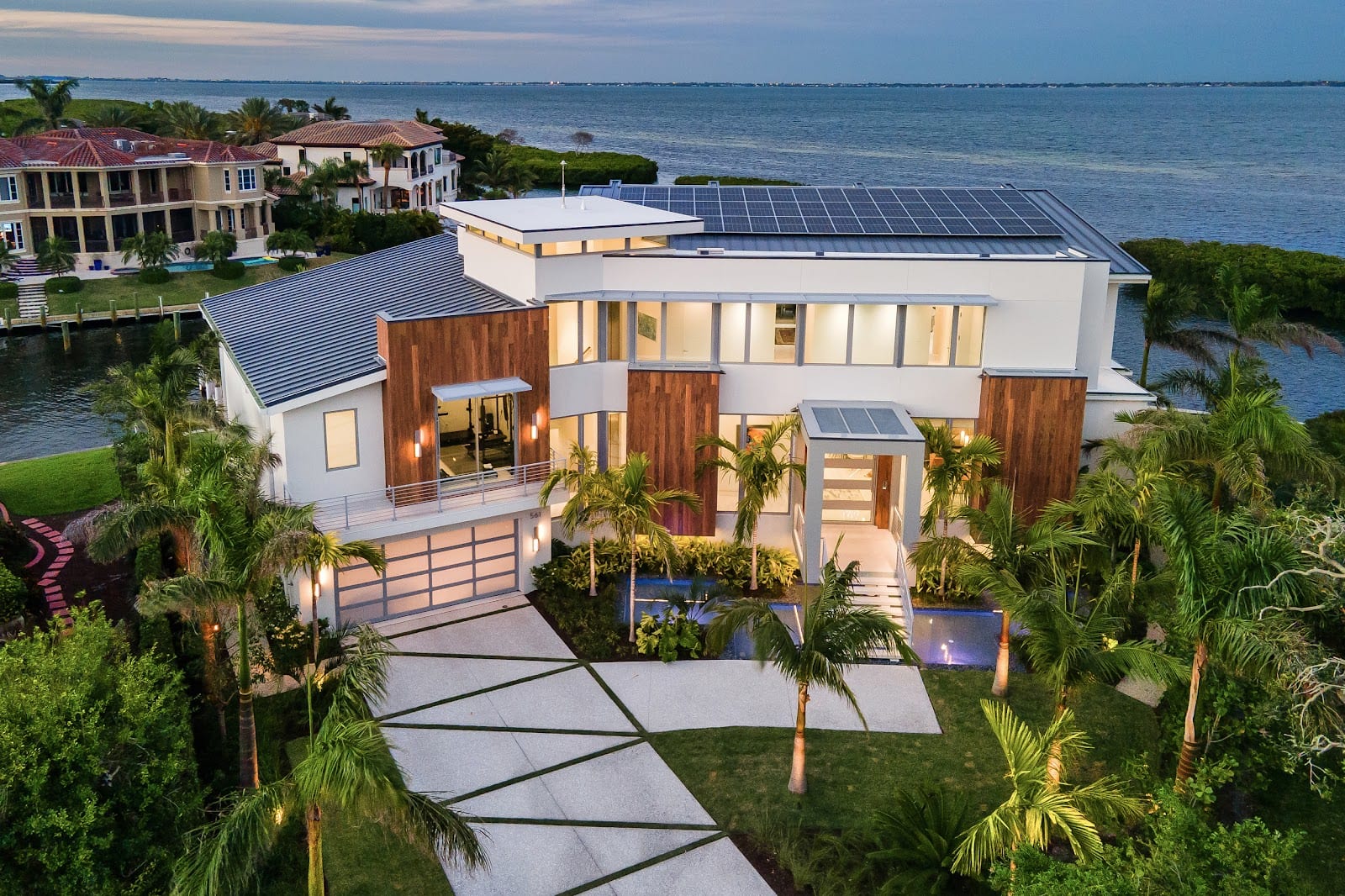Region Solar + Electric, photo 2