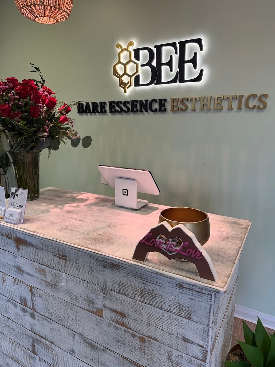 BE Esthetics