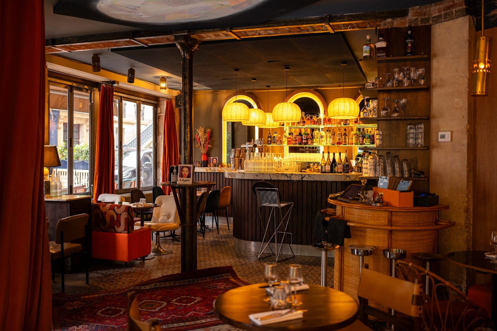 BB RESTAURANT, photo 2