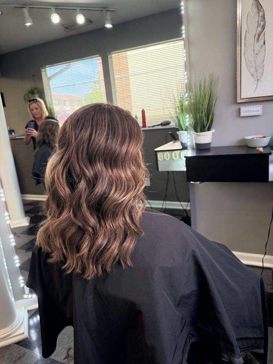 Salon Solay
