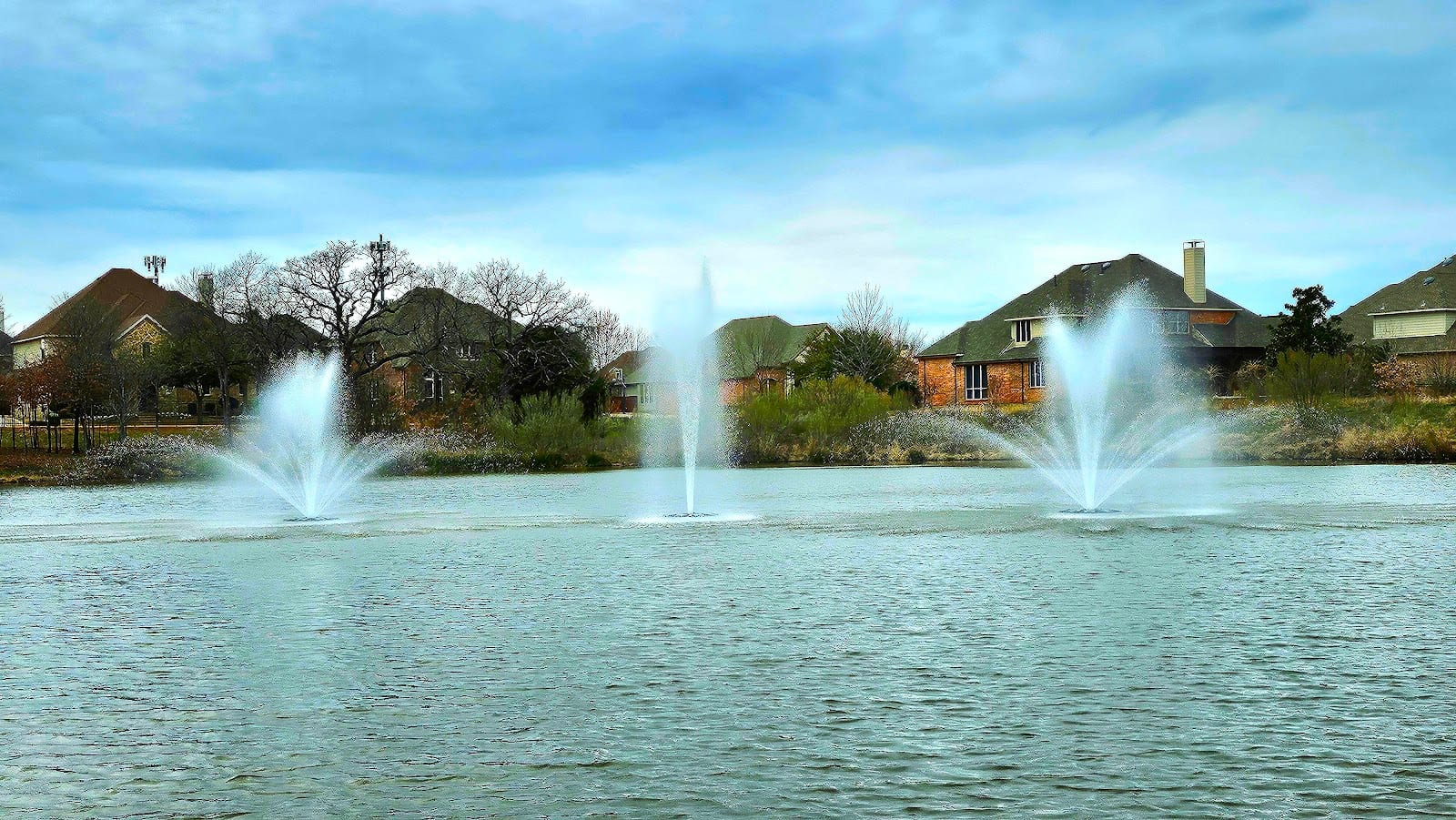 Lantana South Amenity Center