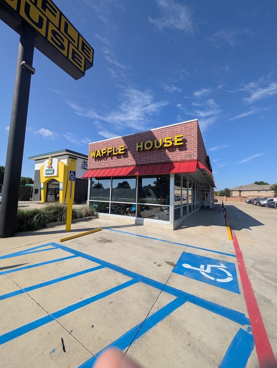 Waffle House, photo 2