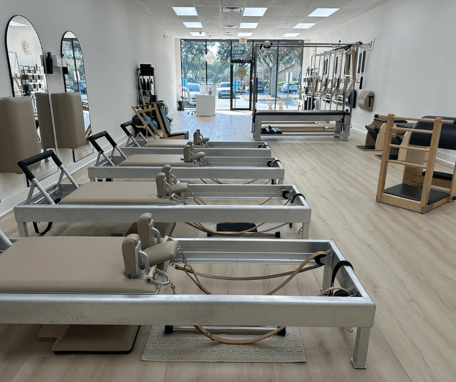 Pilates Time Fitness, photo 2