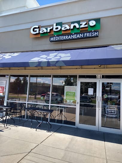 Garbanzo