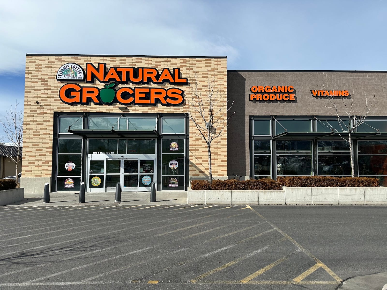 Natural Grocers, photo 2