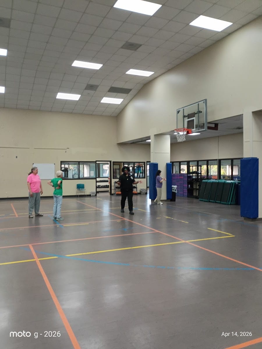 ProHealth Fitness Center, photo 4