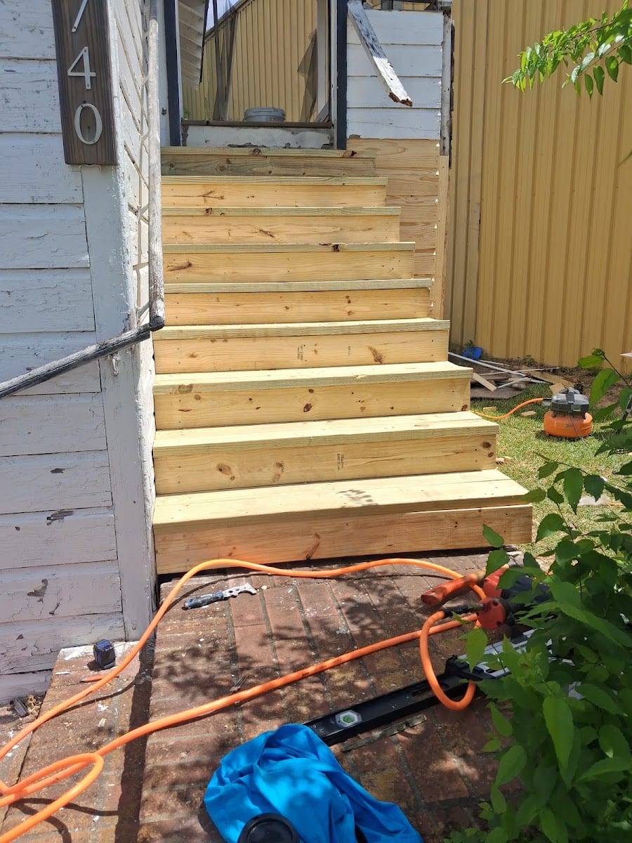 Davis Handyman Service, photo 3