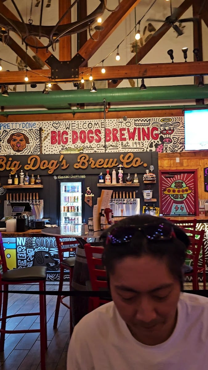 Big Dog's Brewing Company, photo 4