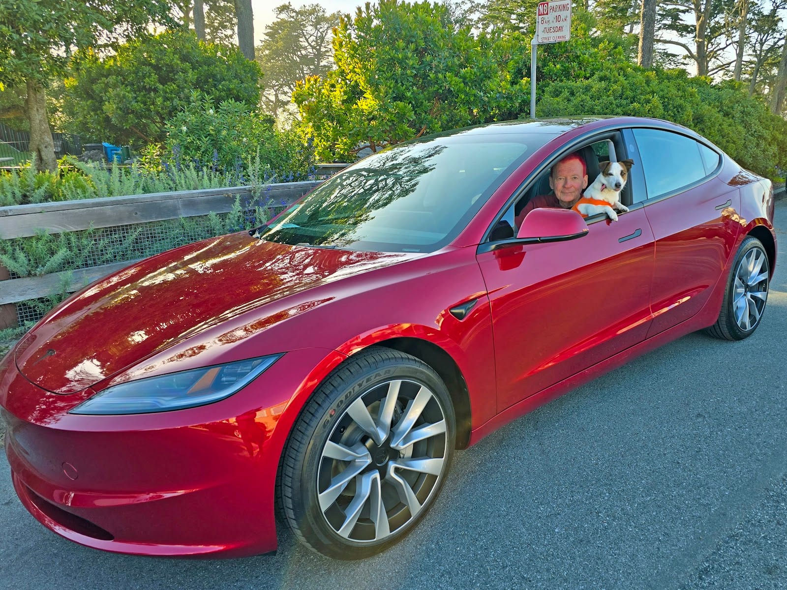 California Detailing, photo 4