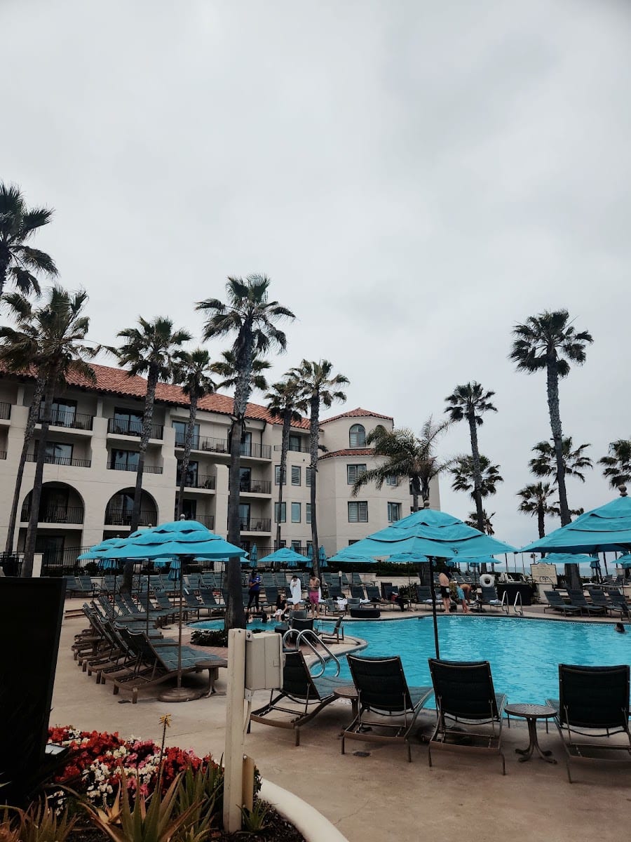 Pacific Waters Spa, photo 3