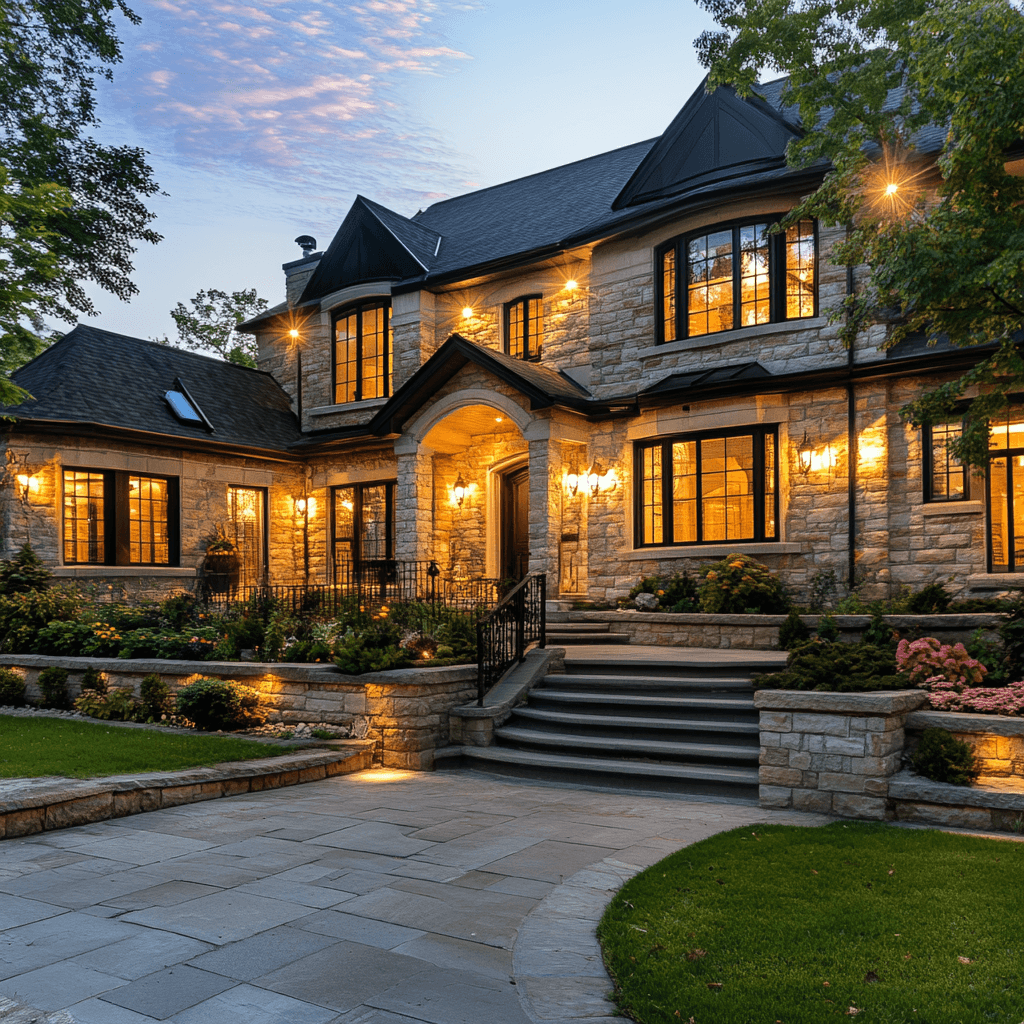 Sangani Renovation