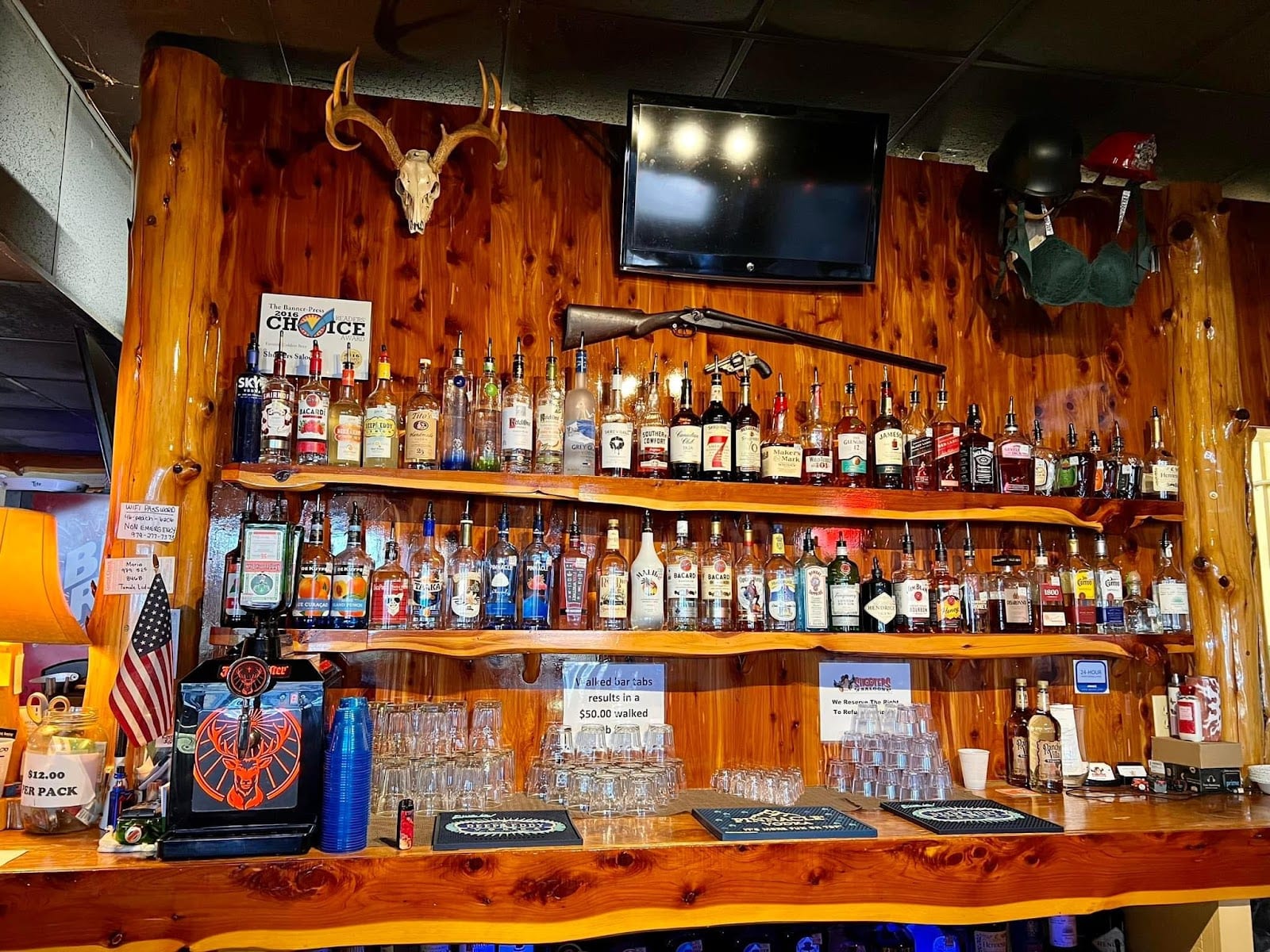 Shooters Saloon, photo 2