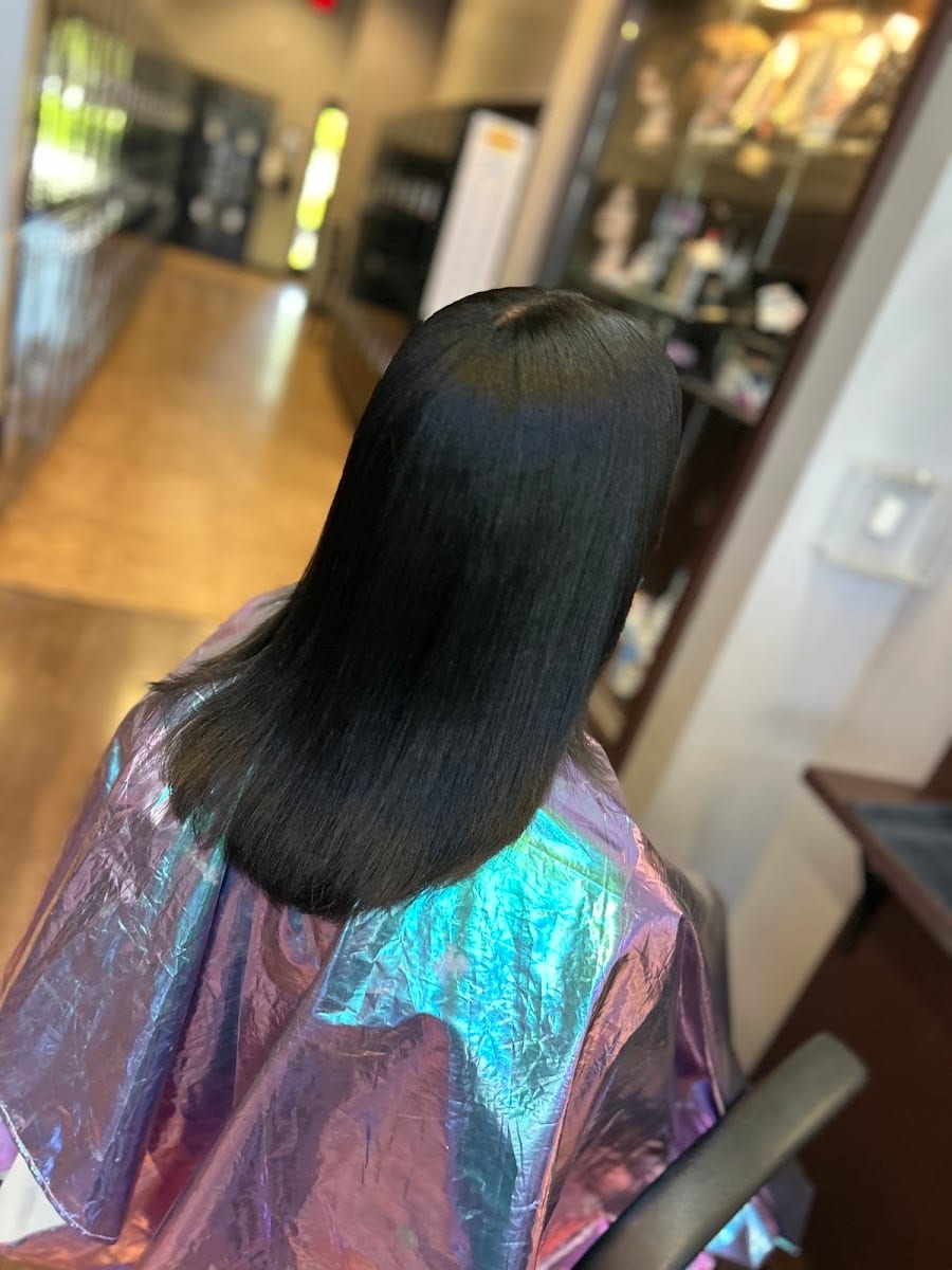 Hair Pressur By MK LLC, photo 4