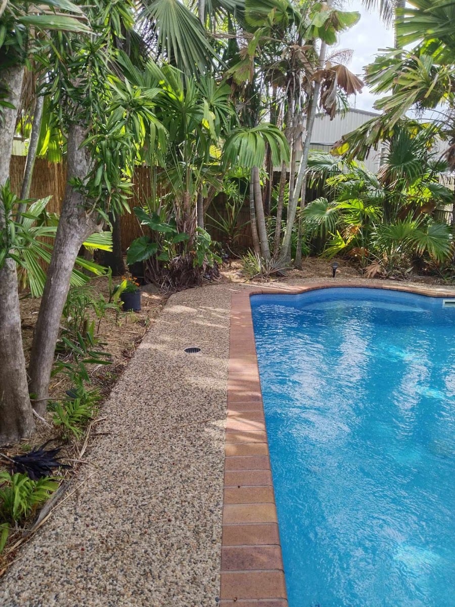 Shut the Gate Pool Inspections, photo 2