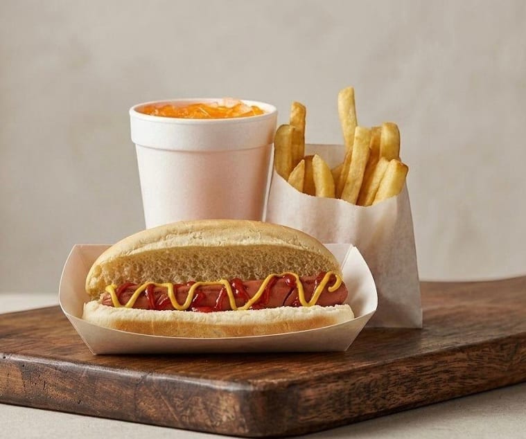 Crown Burgers, photo 4