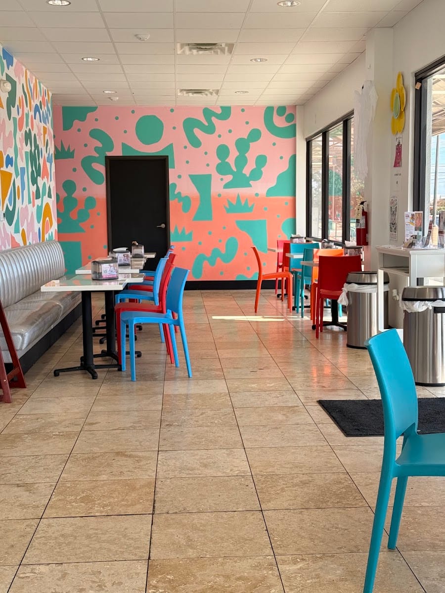 Amy's Ice Creams, photo 4