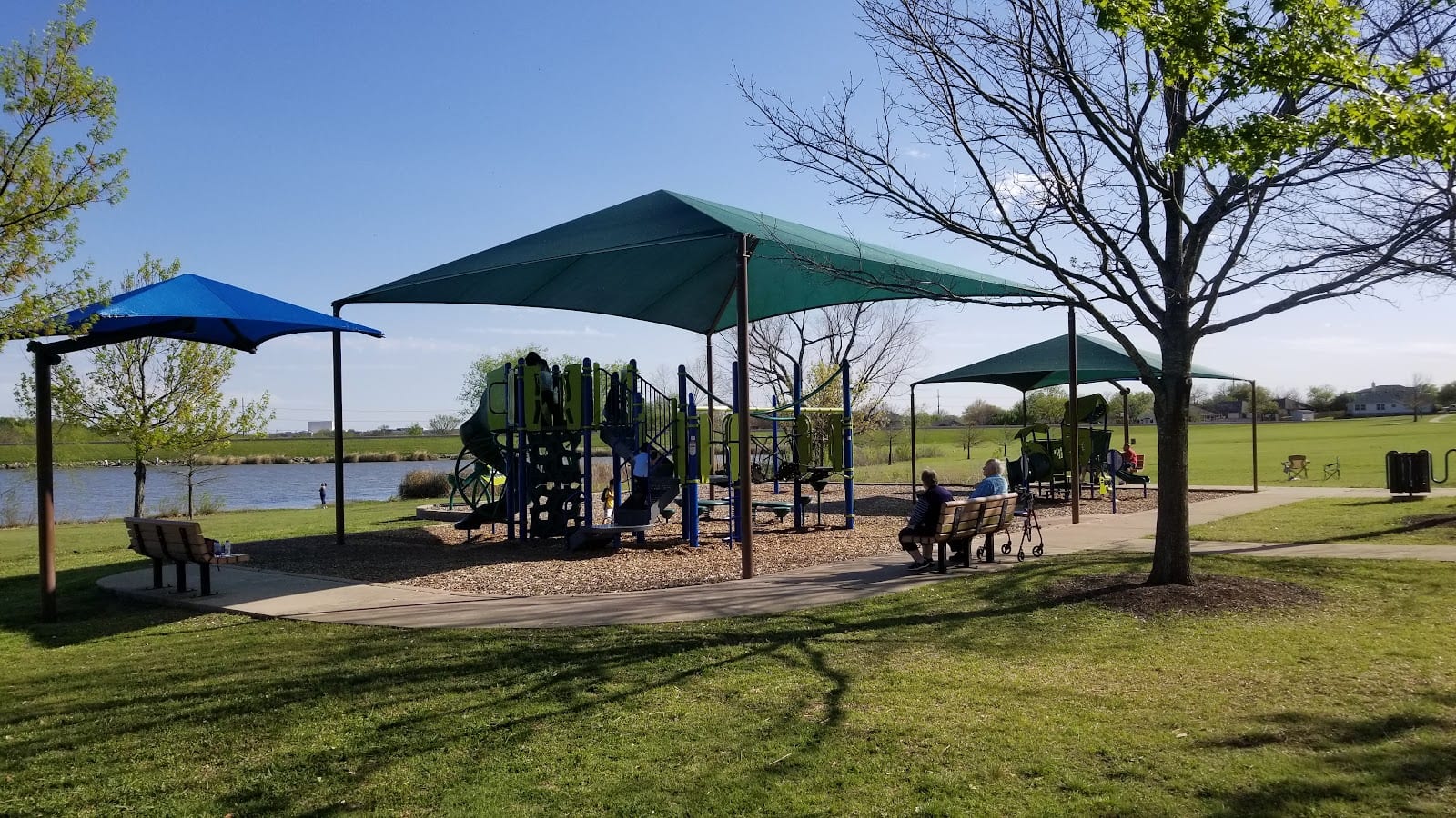 Meadow Lake Park