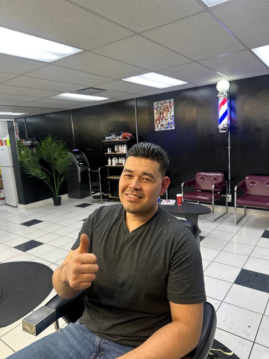 David’S Barber Shop, photo 4