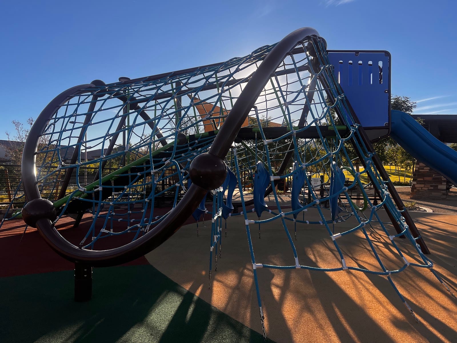 Redpoint Arroyo Park Playground, photo 2